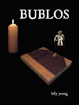 cover image of Bublos